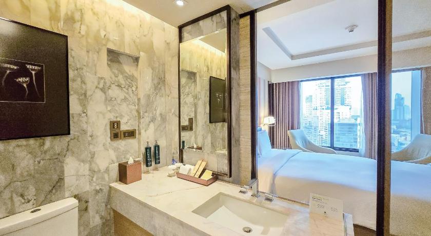 特大床客房 (King Guest Room)圖片 2