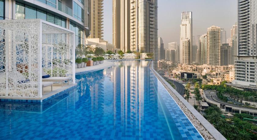 Address Dubai Mall - image 6