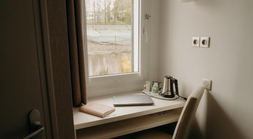 Image of Triple Room with One Double Bed and One Single Bed 16