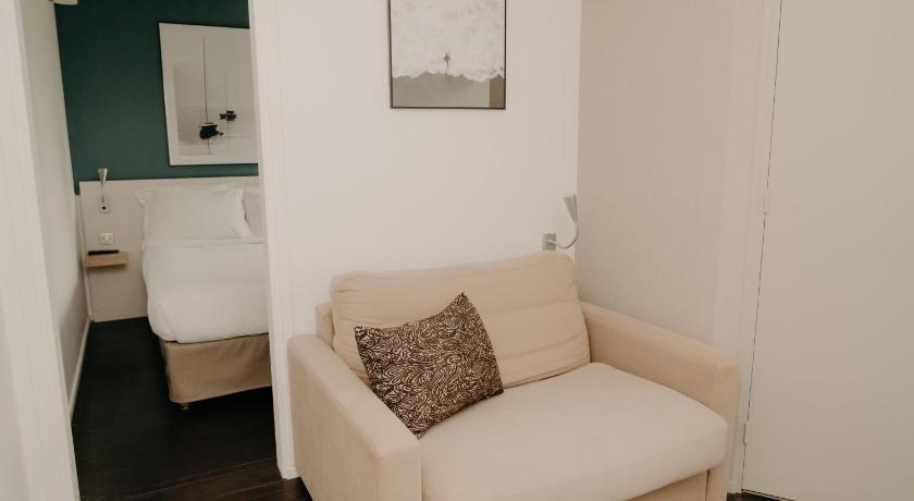 Image of Triple Room with One Double Bed and One Single Bed 6