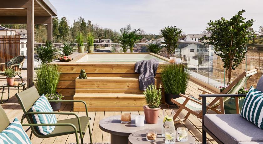 Best Western Plus Hotel Kungens Kurva