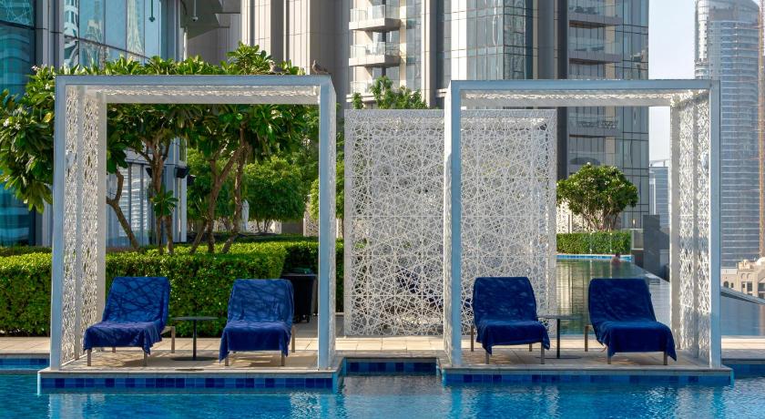 Address Dubai Mall - image 11