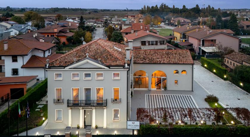 Villa Bido