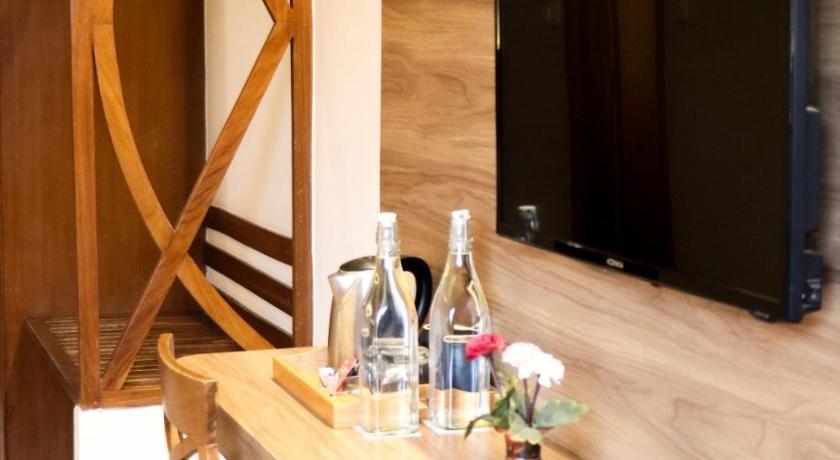 Image of Deluxe Triple Room 2