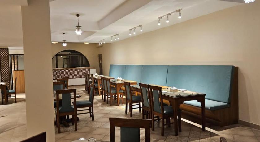 Hotel Lumbini Garden New Crystal - image 10
