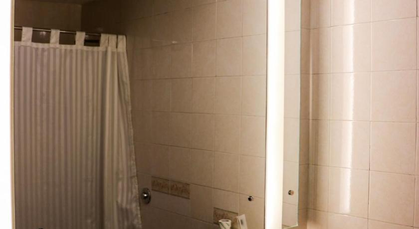 Hotel Lumbini Garden New Crystal - image 16