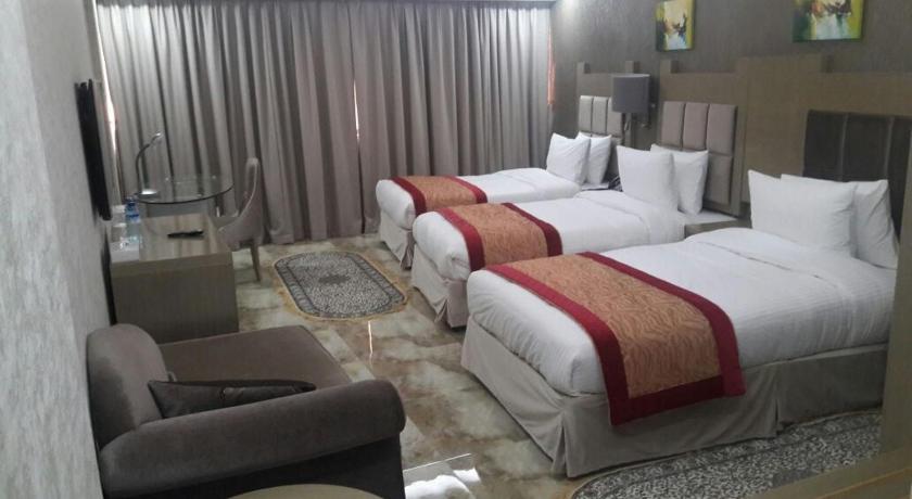 Image of Standard Double Bed 0