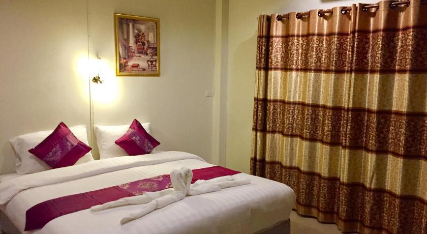 Image of Deluxe Double Room 1