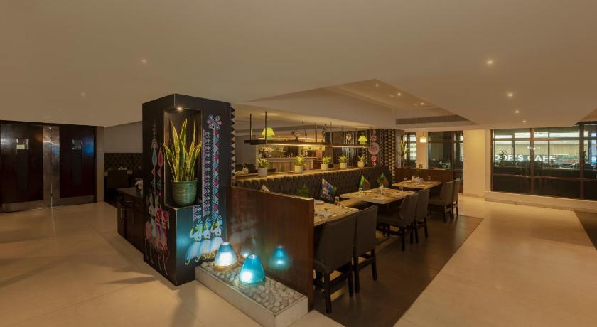 Hemaadri Grand – Hyderabad, IN