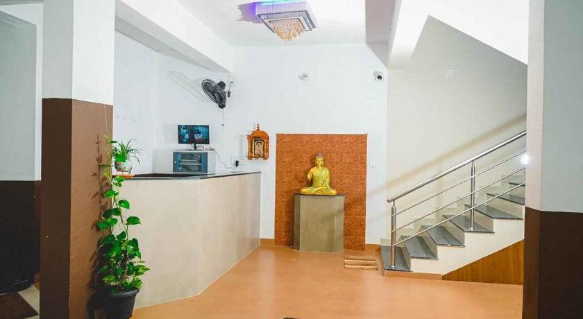 Ocean Breeze Service Apartment