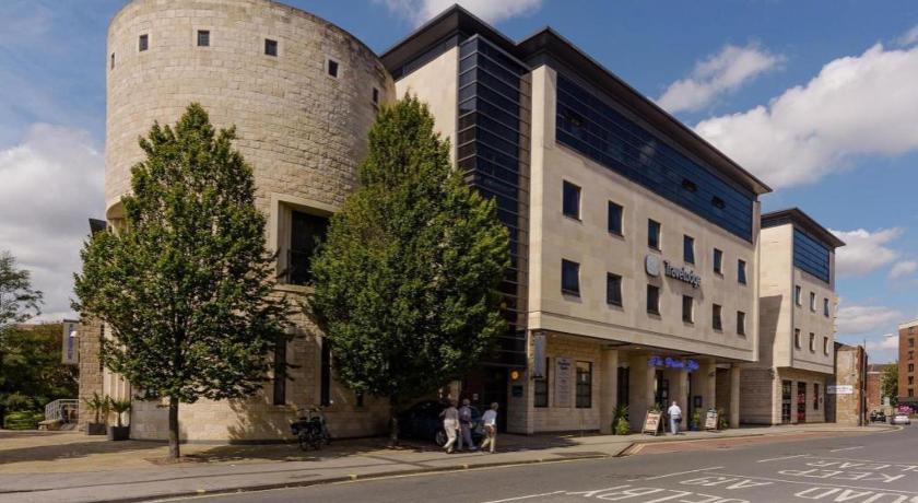 Travelodge York Central