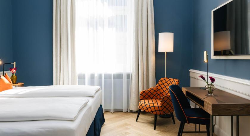 Image of Superior Double Room 9