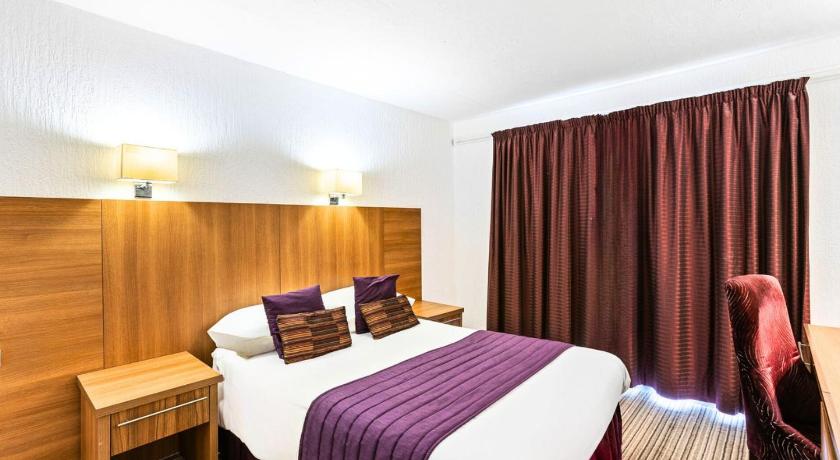 Image of Standard Double Room 0