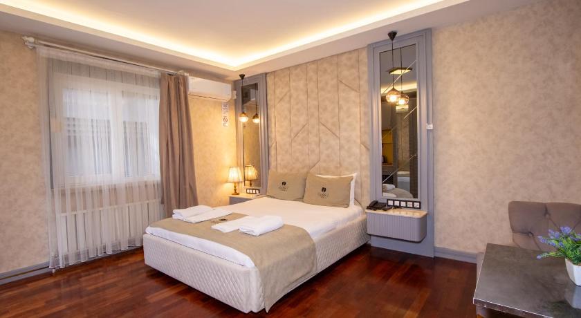 Cadde 7 Otel