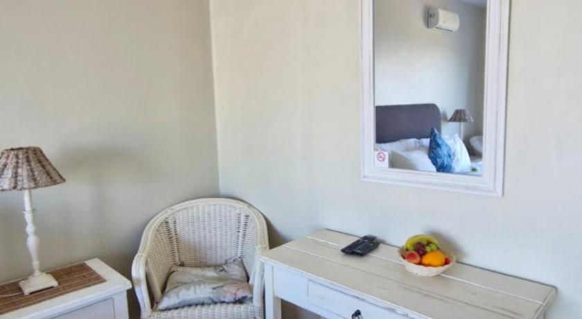 Image de Chambre Double (Double Room) 13