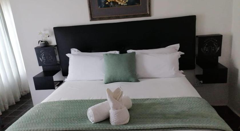 Nylstroom Guesthouse