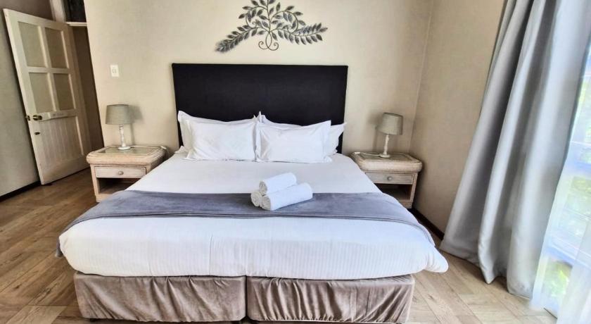 Image de Chambre Double (Double Room) 11