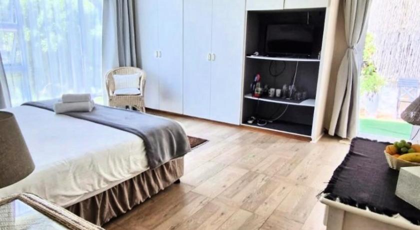 Image de Chambre Double (Double Room) 5