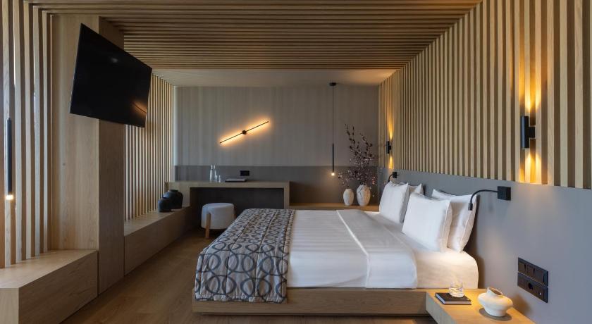 Executive lakosztály (Executive Suite) fotója 7