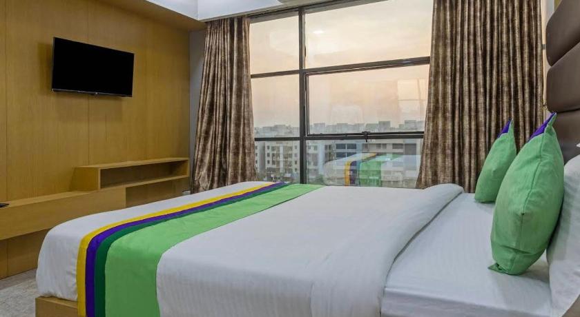 Hotel Eden Park - image 16
