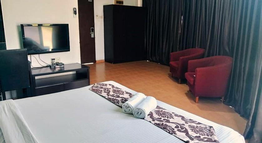 Image of Queen Suite 2
