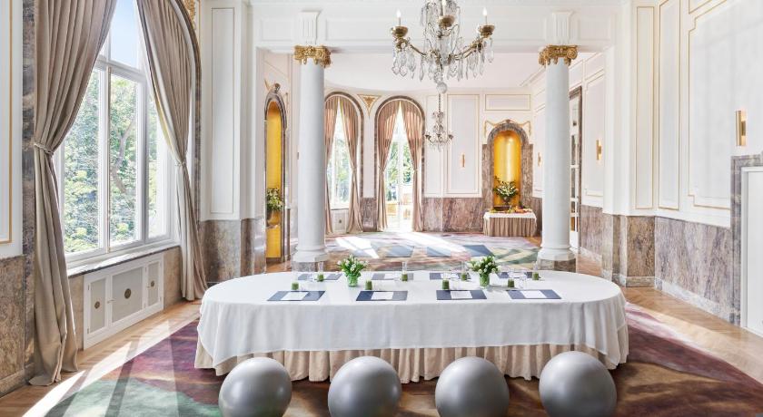 Mandarin Oriental Ritz Madrid - image 4