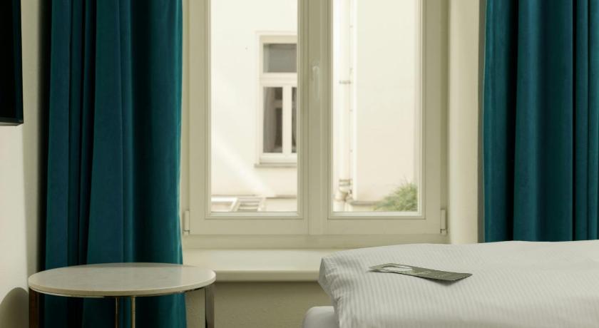 Egyszemélyes kisméretű szoba (Small Single Room) fotója 3