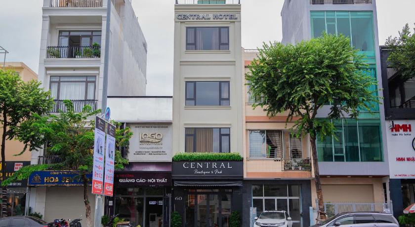 Boutique near Dragon bridge Hotel - image 9
