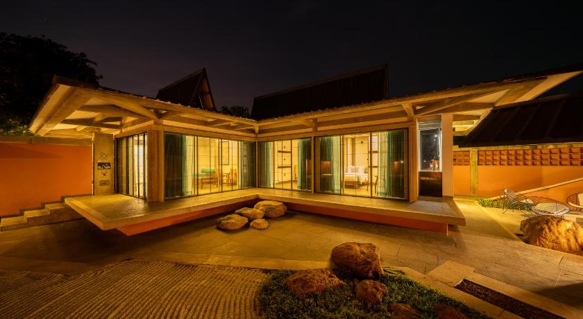 Sanctuary Amaidiyana - A CGH Earth Experience - image 5