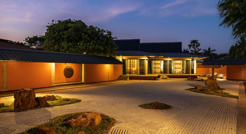 Sanctuary Amaidiyana - A CGH Earth Experience - image 19
