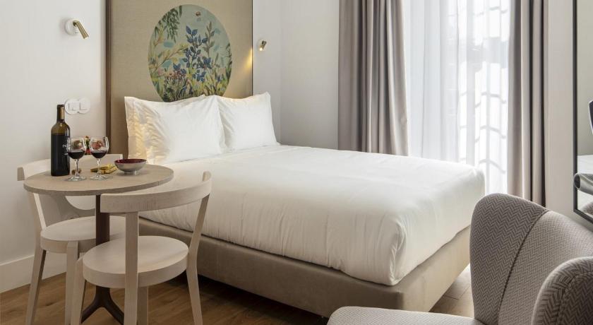 Lisbon Serviced Apartments - Madalena