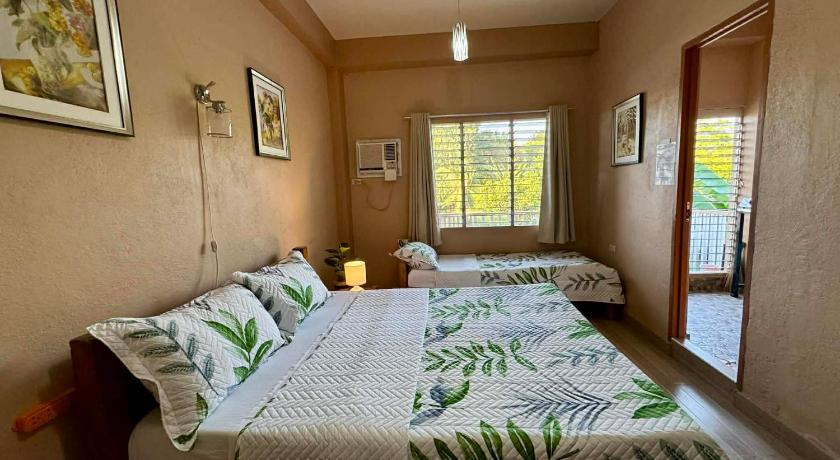 Image of Apartment with Terrace 3