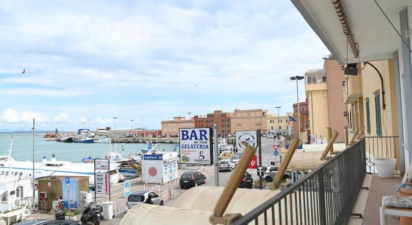 Appartamento Vista Mare Porto Anzio