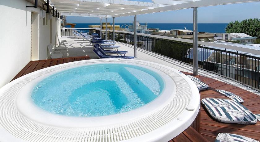 Hotel Brig