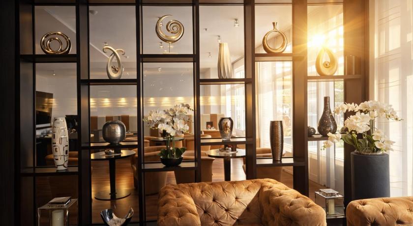 City Hotel Isar-Residenz