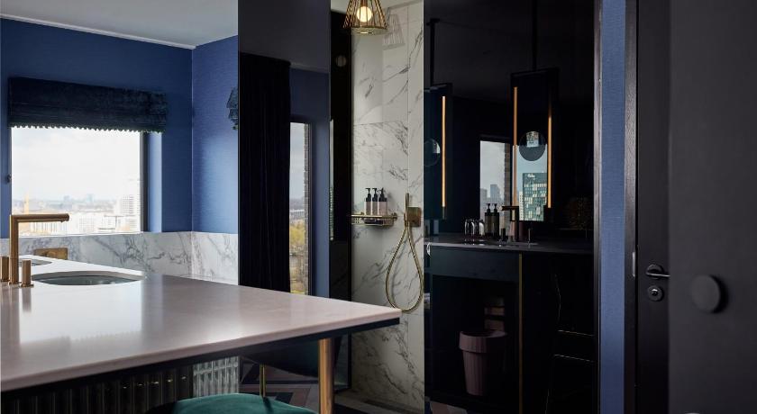Bilde av Penthouse-suite (Penthouse Suite) 7