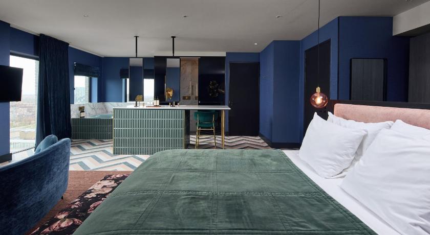 Bilde av Penthouse-suite (Penthouse Suite) 4