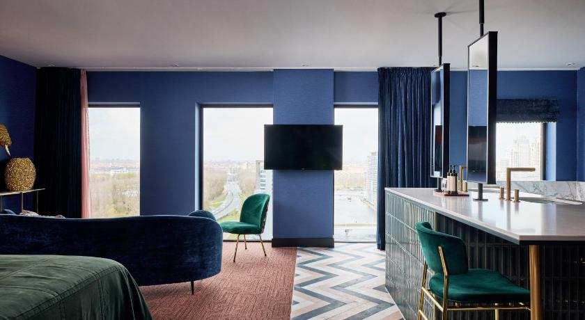 Bilde av Penthouse-suite (Penthouse Suite) 3