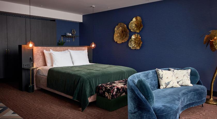 Bilde av Penthouse-suite (Penthouse Suite) 6