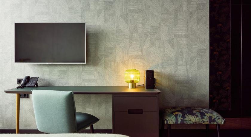 Bilde av Comfort trippelrom (Comfort Triple Room) 4