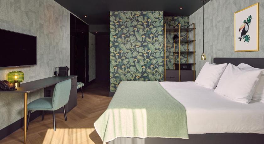 Bilde av Comfort twin rom (Comfort Twin Room) 3