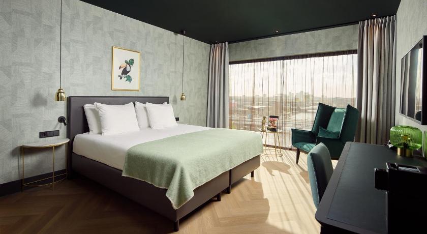 Bilde av Comfort twin rom (Comfort Twin Room) 1