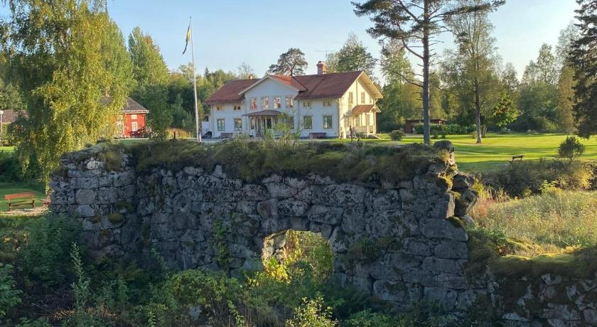 Snoa Bruk Hotell och konferens