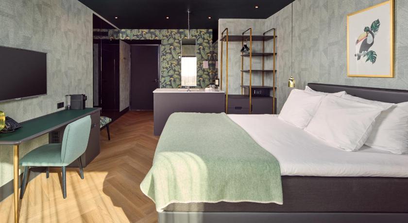 Bilde av Dobbeltrom Comfort med åpent bad (Comfort double Room with open bathroom) 3