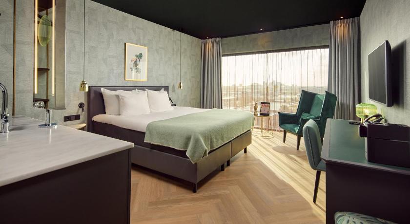 Bilde av Dobbeltrom Comfort med åpent bad (Comfort double Room with open bathroom) 0