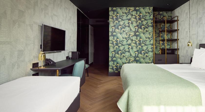 Bilde av Comfort trippelrom (Comfort Triple Room) 1