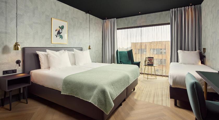 Bilde av Comfort trippelrom (Comfort Triple Room) 0