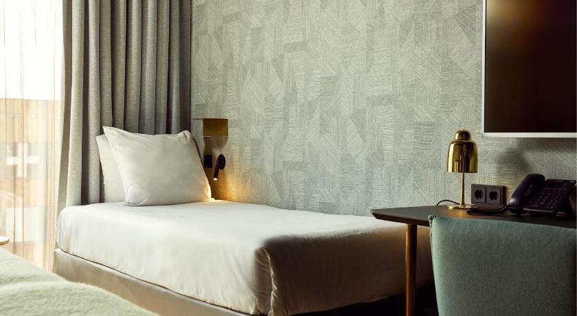 Bilde av Comfort trippelrom (Comfort Triple Room) 3
