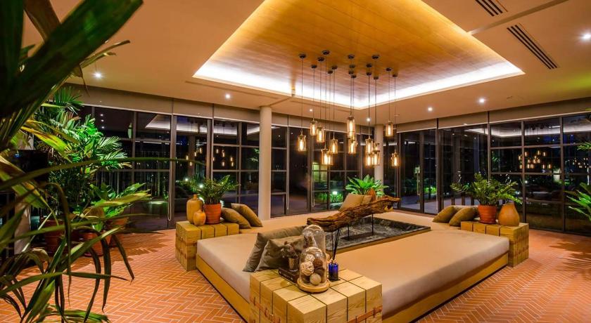 ホアヒン / チャアム Rain Condo Cha Am-Hua Hin 4つ星 ホテル スイート