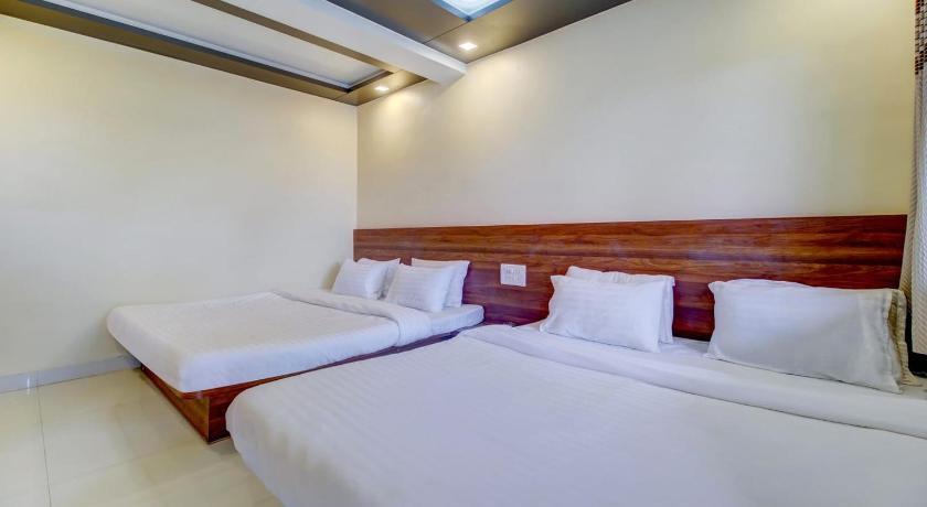 Hotel President House Matheran